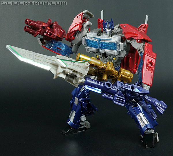 Transformers Arms Micron Optimus Prime (Image #171 of 181)