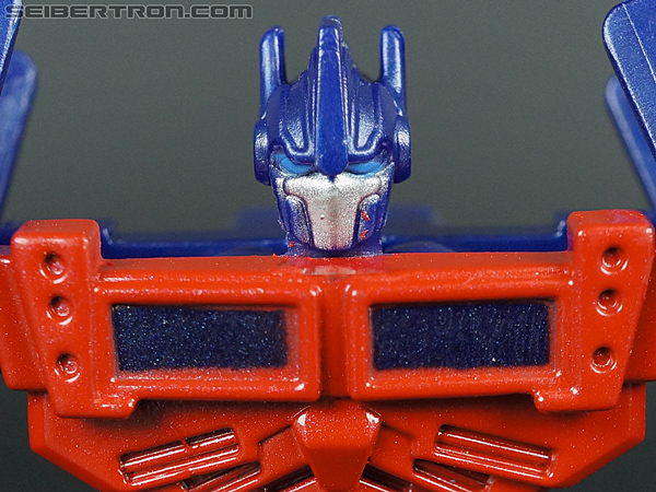 Transformers Arms Micron Optimus Prime Blaster (Image #8 of 89)