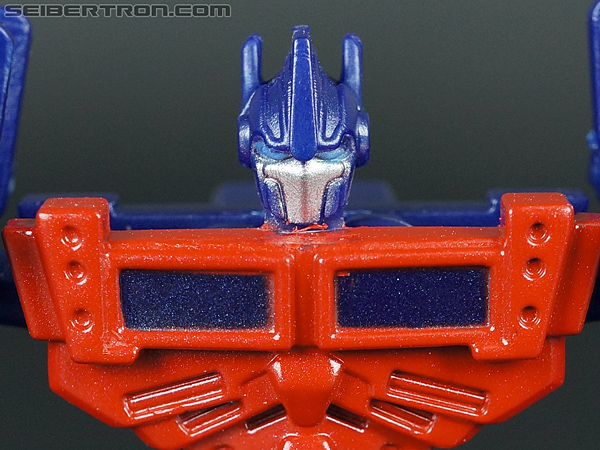 Transformers Arms Micron Optimus Prime Blaster (Image #12 of 89)