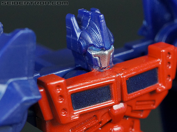 Transformers Arms Micron Optimus Prime Blaster (Image #14 of 89)