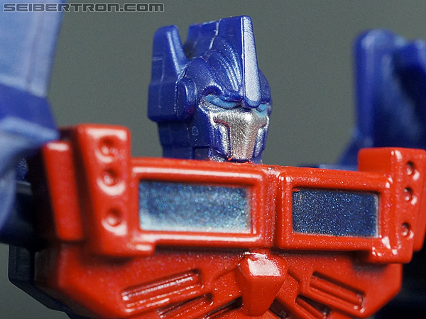 Transformers Arms Micron Optimus Prime Blaster (Image #16 of 89)