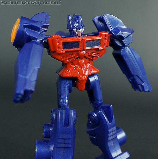 Transformers Arms Micron Optimus Prime Blaster (Image #37 of 89)