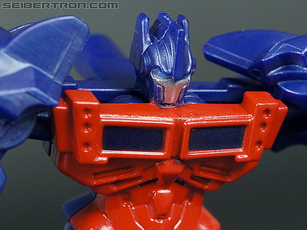 Transformers Arms Micron Optimus Prime Blaster (Image #42 of 89)
