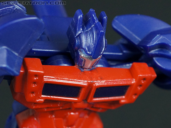 Transformers Arms Micron Optimus Prime Blaster (Image #44 of 89)