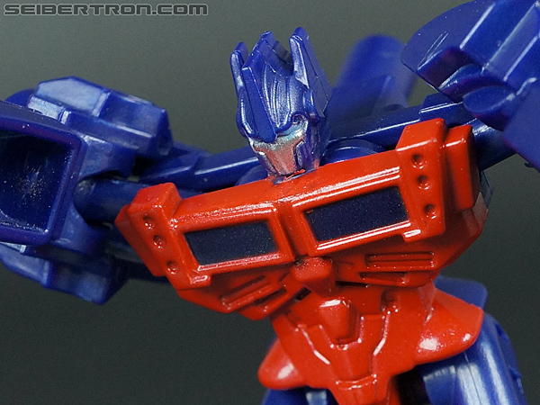 Transformers Arms Micron Optimus Prime Blaster (Image #49 of 89)
