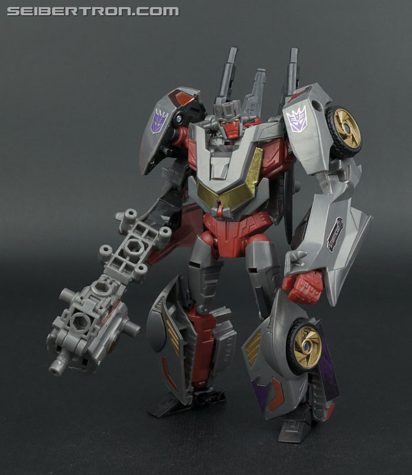 Transformers Arms Micron Ozu (Image #5 of 45)