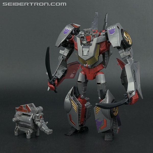 Transformers Arms Micron Ozu (Image #42 of 45)