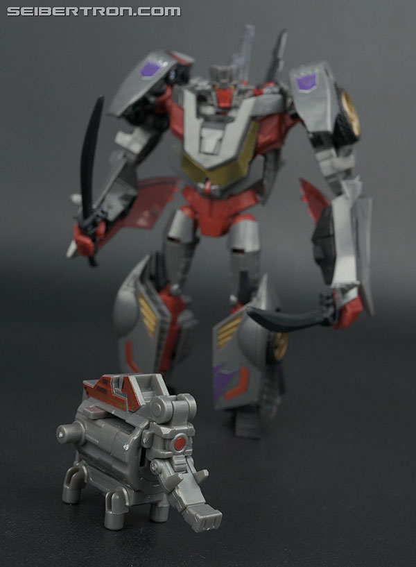 Transformers Arms Micron Ozu (Image #43 of 45)