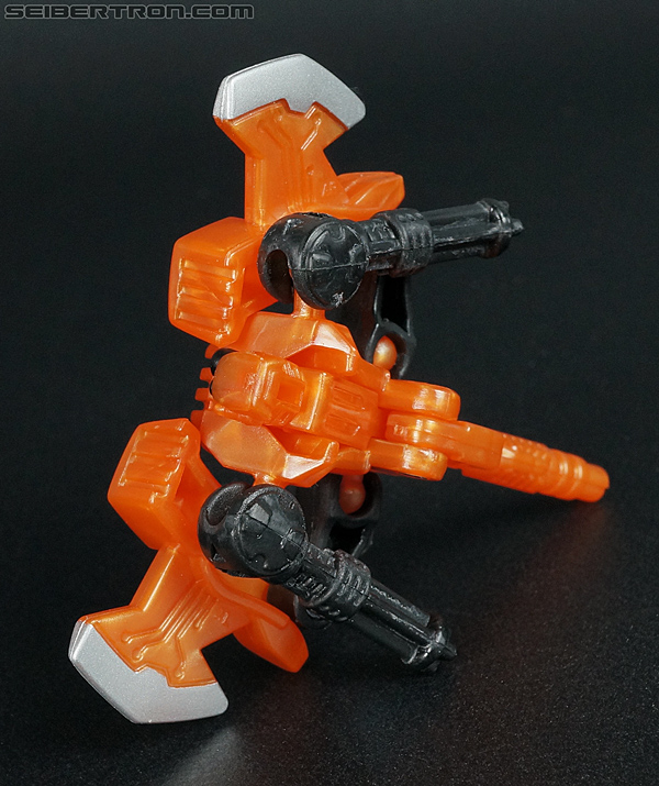 Transformers Arms Micron Peaceman (Image #3 of 65)