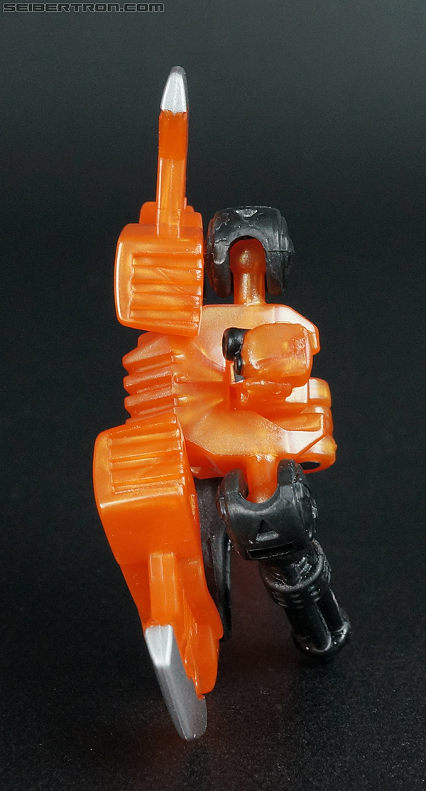 Transformers Arms Micron Peaceman (Image #4 of 65)