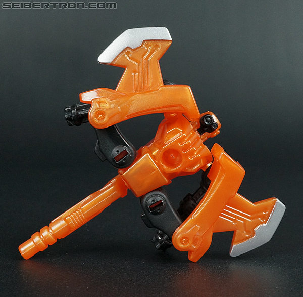 Transformers Arms Micron Peaceman (Image #6 of 65)