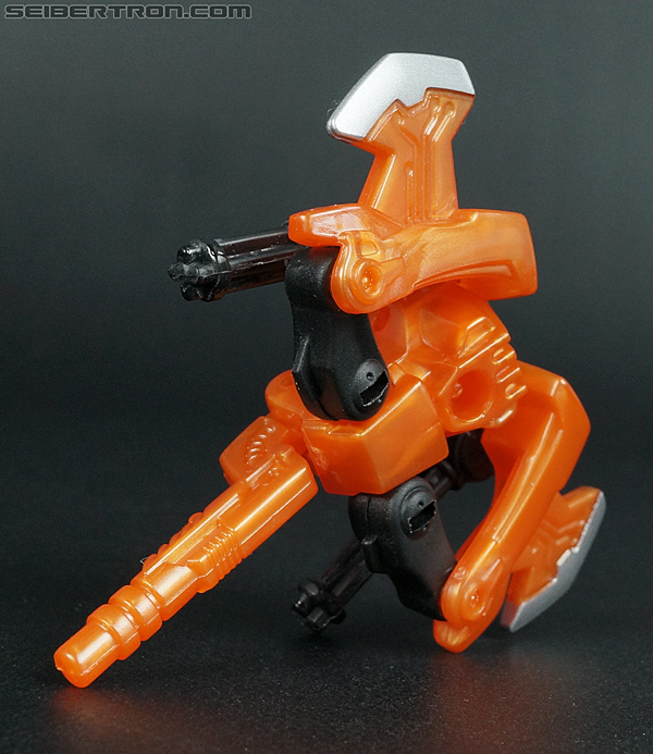 Transformers Arms Micron Peaceman (Image #7 of 65)