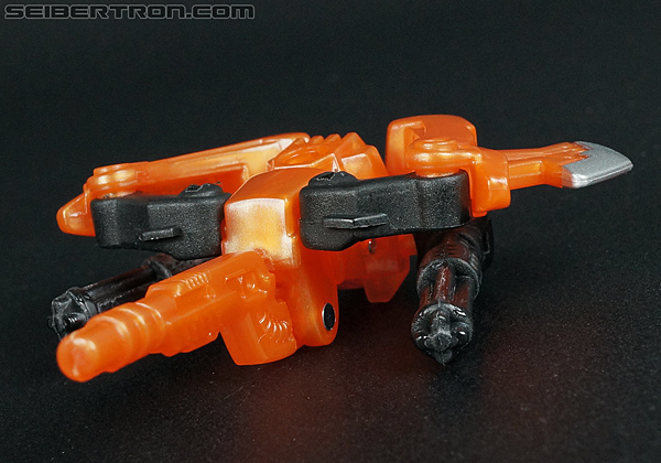 Transformers Arms Micron Peaceman (Image #8 of 65)