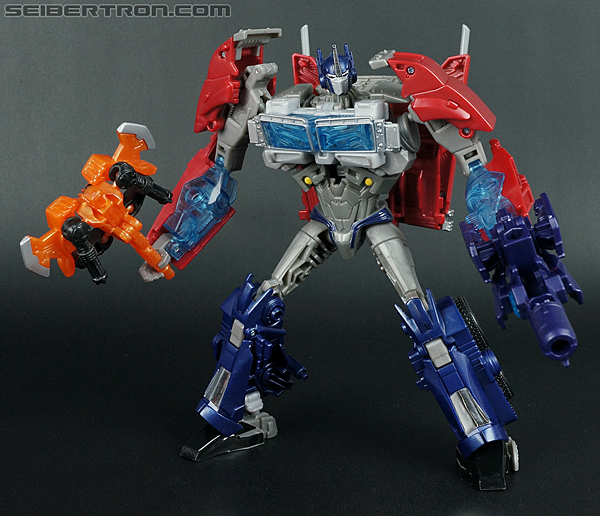 Transformers Arms Micron Peaceman (Image #10 of 65)