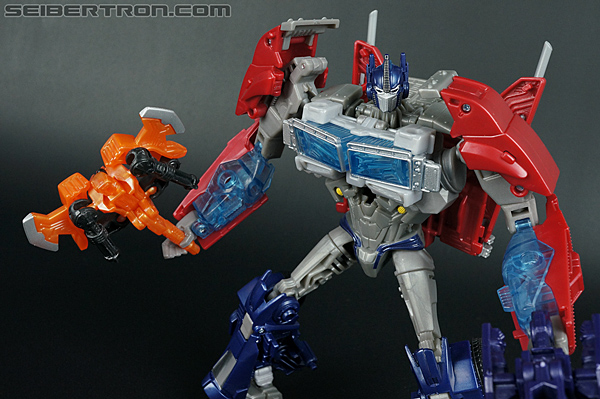Transformers Arms Micron Peaceman (Image #11 of 65)