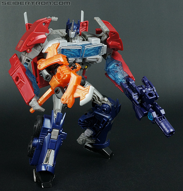 Transformers Arms Micron Peaceman (Image #14 of 65)