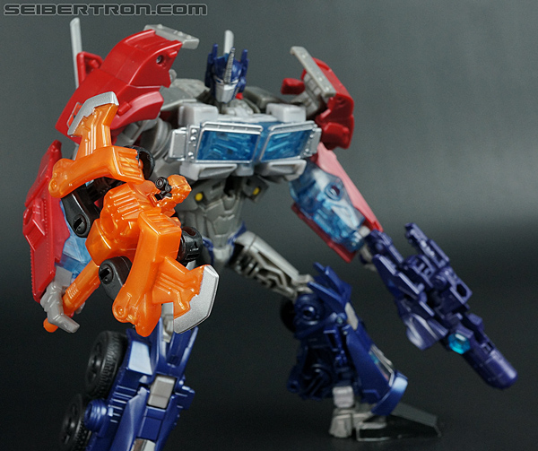 Transformers Arms Micron Peaceman (Image #16 of 65)