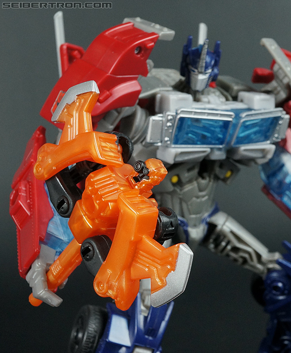 Transformers Arms Micron Peaceman (Image #17 of 65)