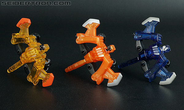 Transformers Arms Micron Peaceman (Image #18 of 65)