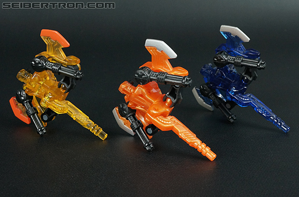 Transformers Arms Micron Peaceman (Image #21 of 65)