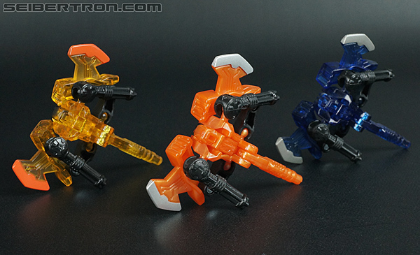 Transformers Arms Micron Peaceman (Image #22 of 65)