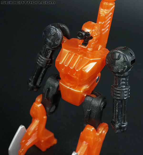 Transformers Arms Micron Peaceman (Image #38 of 65)