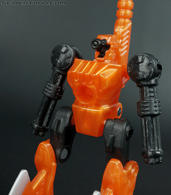 Transformers Arms Micron Peaceman (Image #40 of 65)