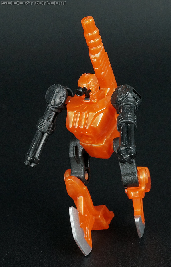 Transformers Arms Micron Peaceman (Image #48 of 65)