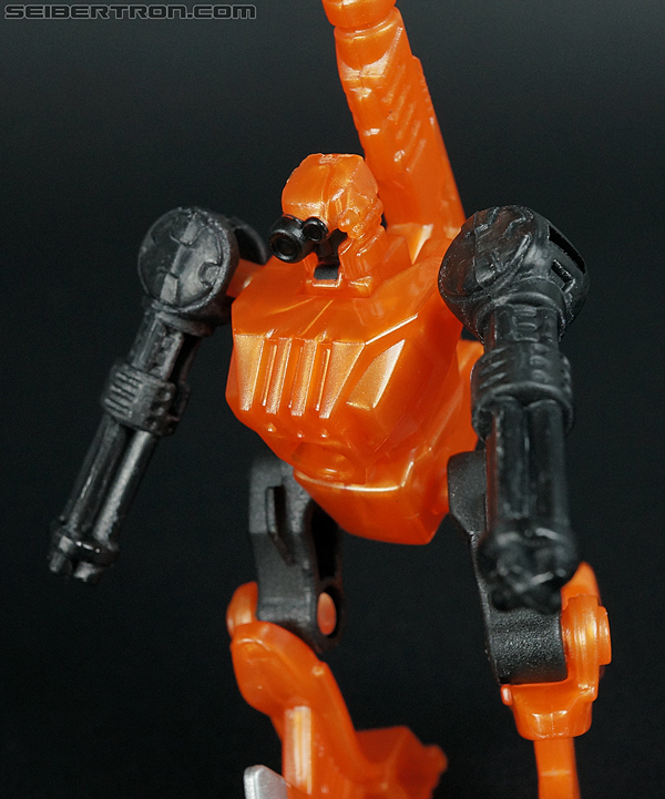 Transformers Arms Micron Peaceman (Image #49 of 65)