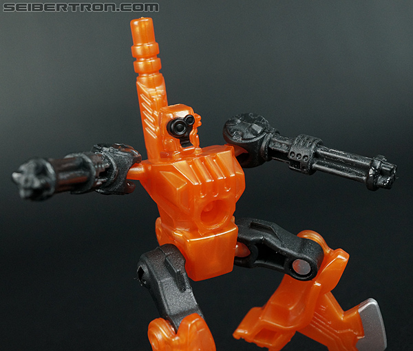 Transformers Arms Micron Peaceman (Image #52 of 65)