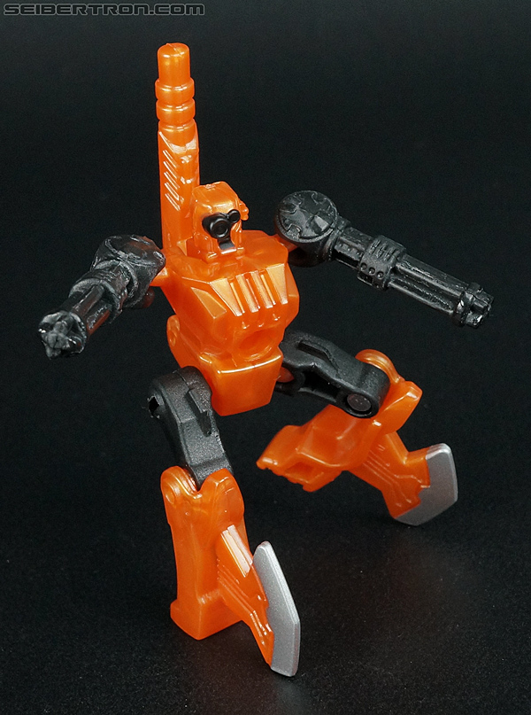 Transformers Arms Micron Peaceman (Image #54 of 65)