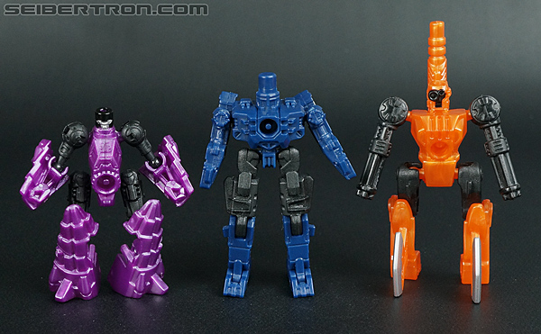 Transformers Arms Micron Peaceman (Image #56 of 65)