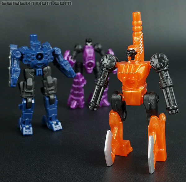 Transformers Arms Micron Peaceman (Image #57 of 65)