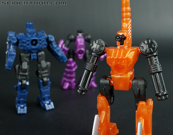 Transformers Arms Micron Peaceman (Image #58 of 65)