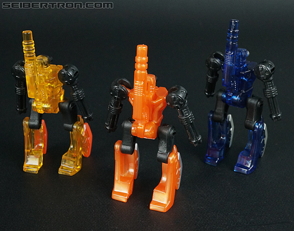 Transformers Arms Micron Peaceman (Image #61 of 65)