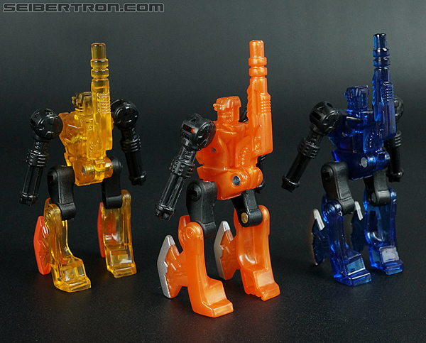 Transformers Arms Micron Peaceman (Image #62 of 65)