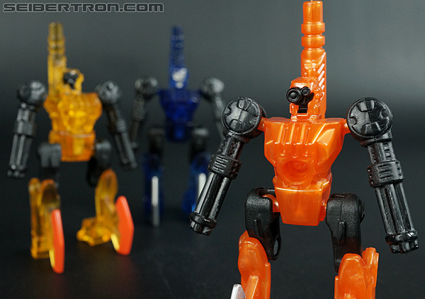 Transformers Arms Micron Peaceman (Image #65 of 65)