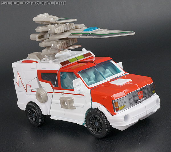 Transformers Arms Micron Ratchet (Image #87 of 173)