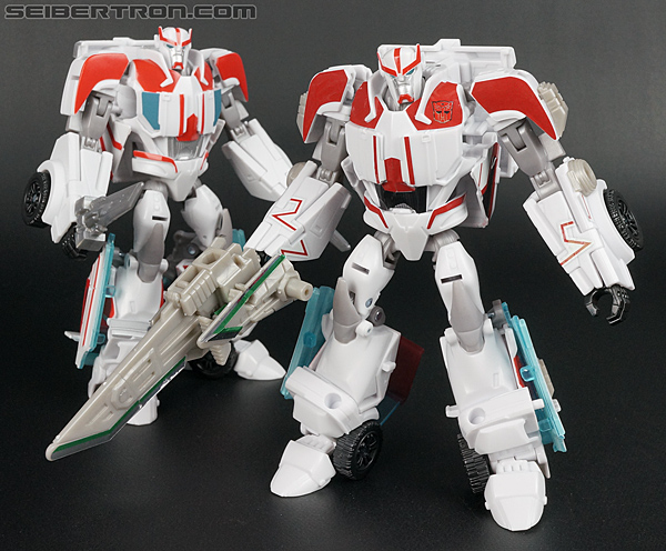Transformers Arms Micron Ratchet (Image #157 of 173)