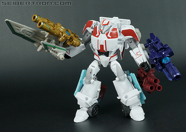 Transformers Arms Micron Ratchet (Image #165 of 173)