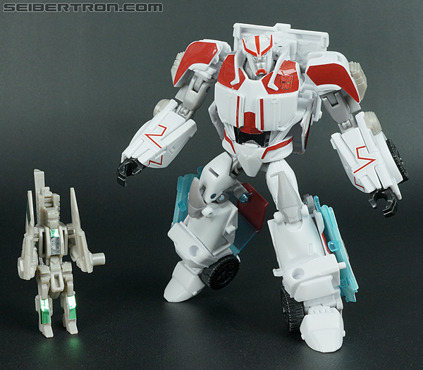 Transformers Arms Micron Ratchet (Image #168 of 173)