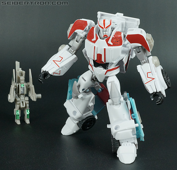 Transformers Arms Micron Ratchet (Image #170 of 173)
