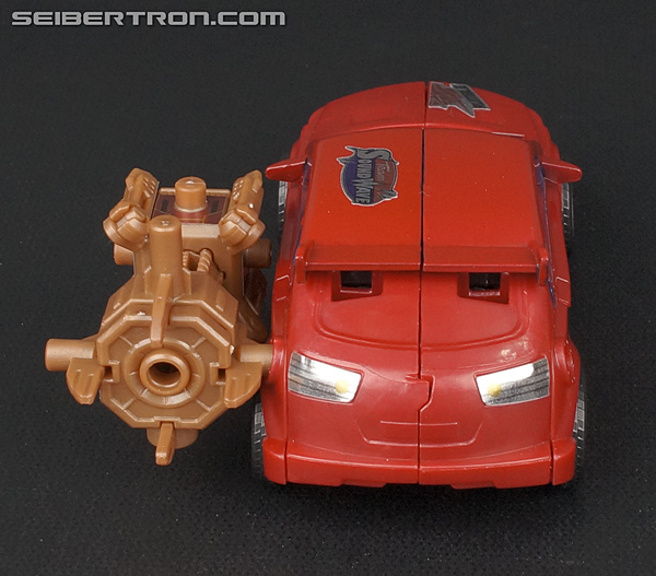 Transformers Arms Micron Rumble (Image #34 of 144)