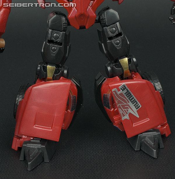 Transformers Arms Micron Rumble (Image #70 of 144)