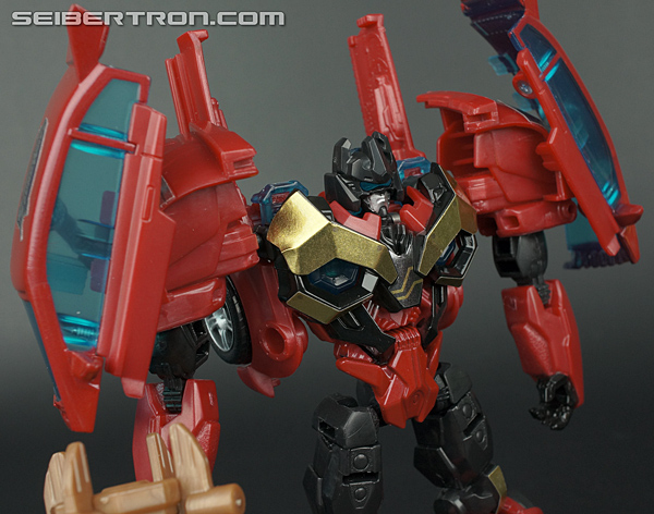 Transformers Arms Micron Rumble (Image #74 of 144)