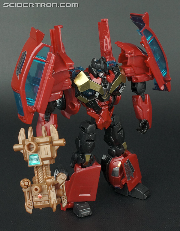 Transformers Arms Micron Rumble (Image #78 of 144)