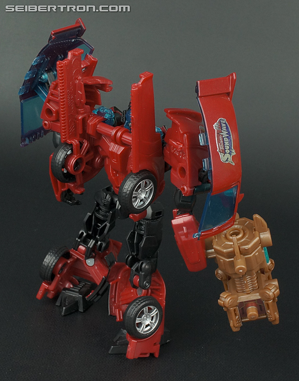 Transformers Arms Micron Rumble (Image #80 of 144)