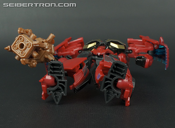 Transformers Arms Micron Rumble (Image #90 of 144)