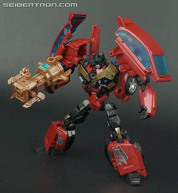 Transformers Arms Micron Rumble (Image #92 of 144)
