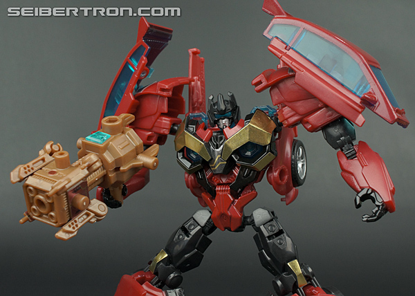 Transformers Arms Micron Rumble (Image #96 of 144)
